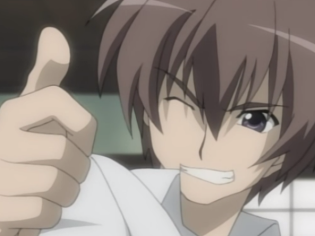 Keiichi