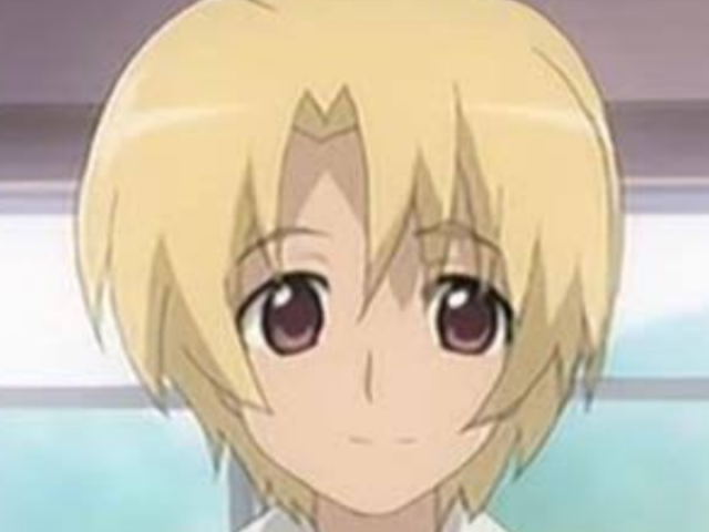 Satoshi