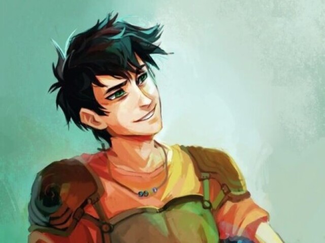 Percy Jackson