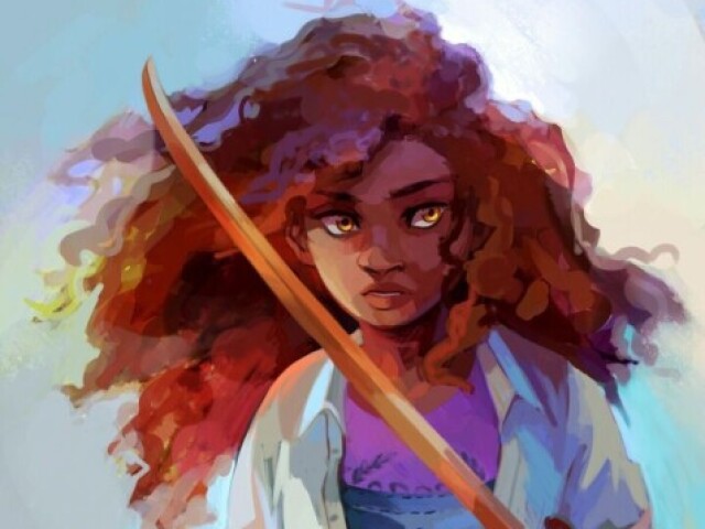 Hazel Levesque