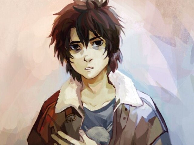 Nico Di Angelo