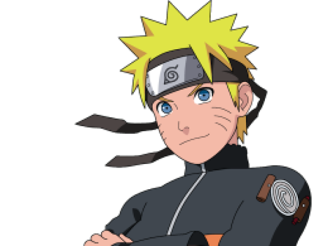 Naruto Uzumaki