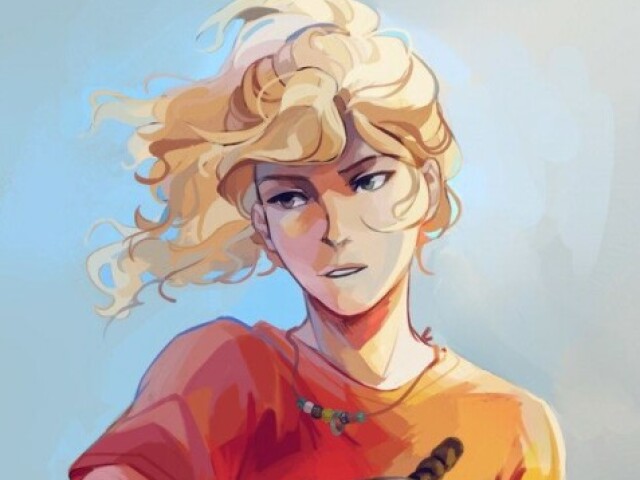 Annabeth Chase