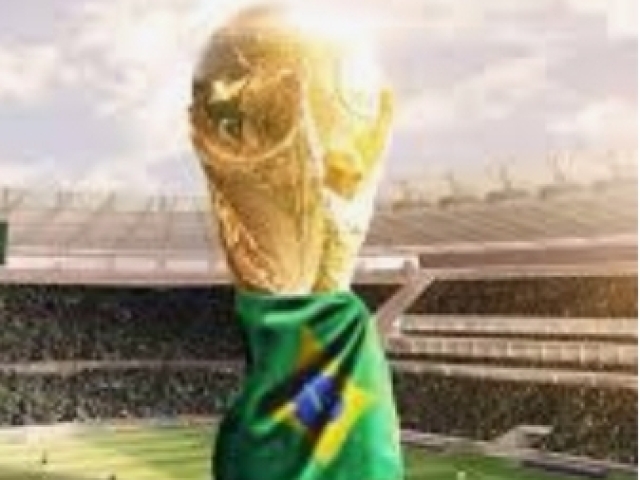Você conhece a seleção Brasileira?