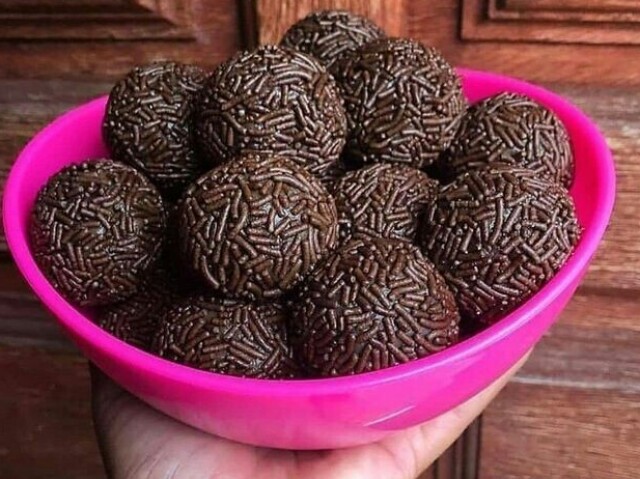 Brigadeiro