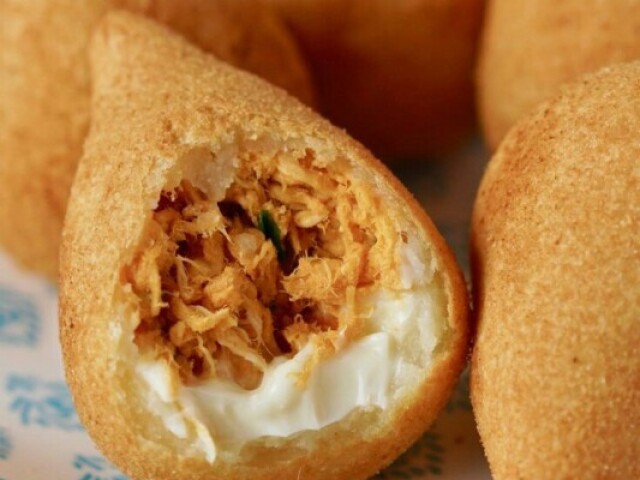 Coxinha