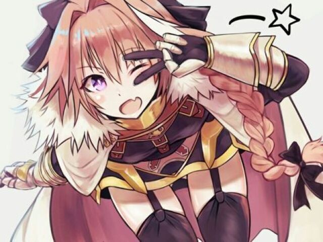 Astolfo (Fate)