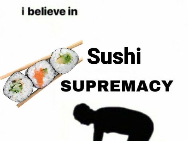 Sushi