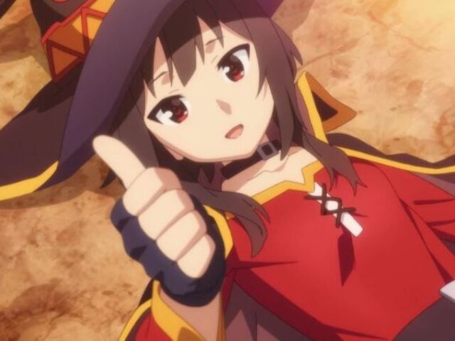 Megumin