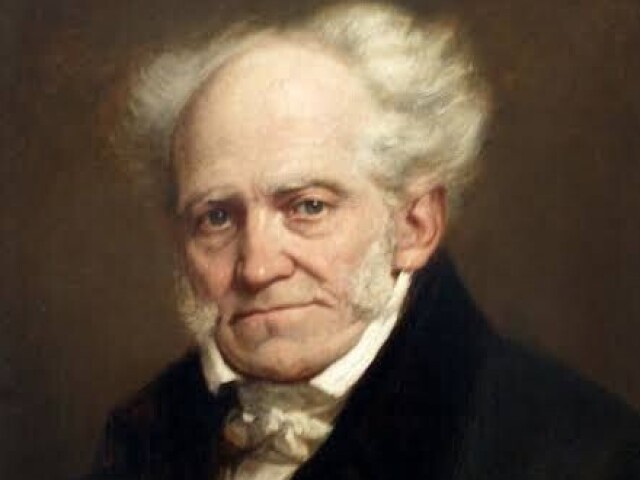 "A vida é um processo constante de morrer." ー Arthur Schopenhauer