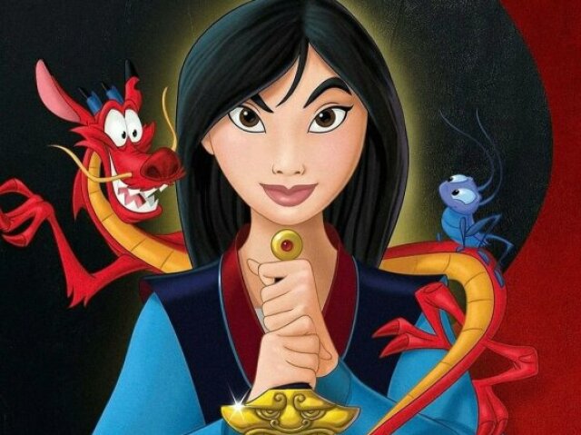 Mulan