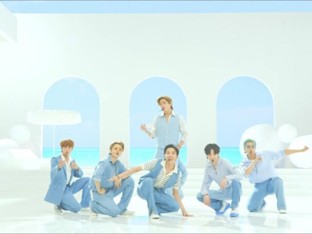 💜Você realmente conhece BTS? 💜
