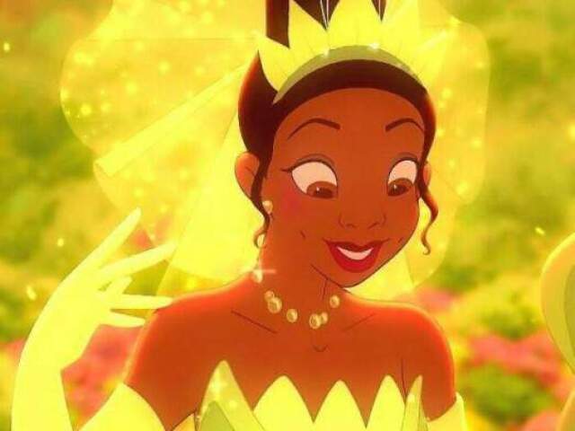 Tiana