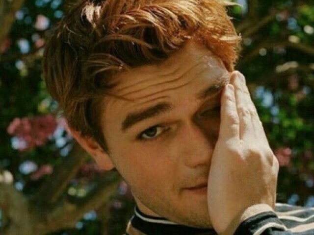 Edward Tonks 💛