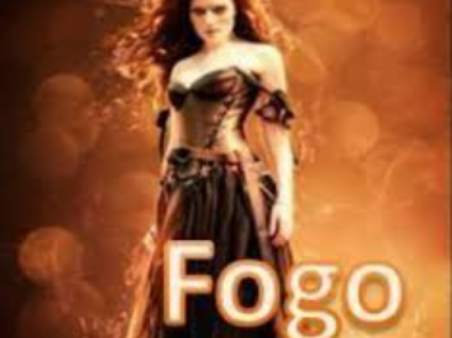 Fogo