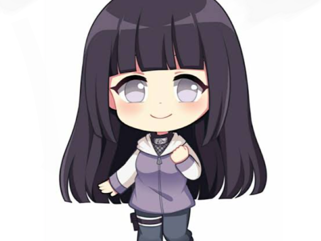 Hinata💜