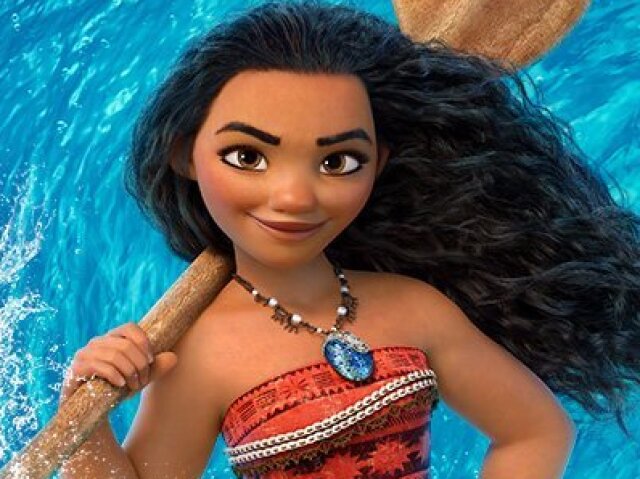 Moana