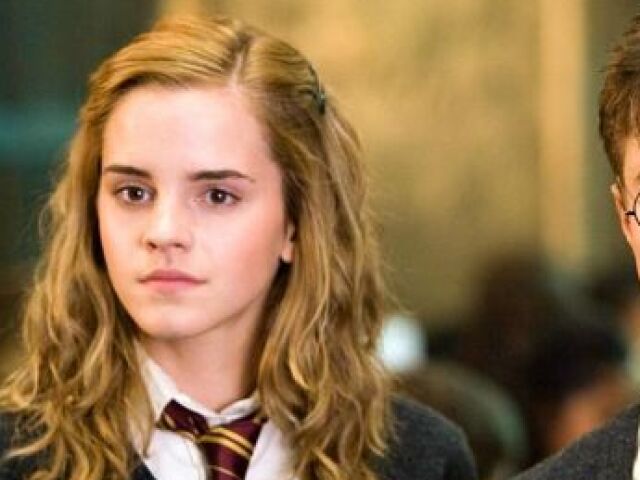 HERMIONE