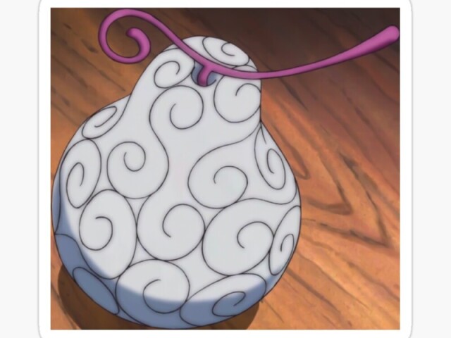 Ito Ito no mi