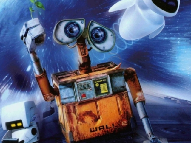 Wall-e