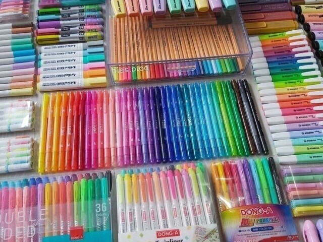 Crie seu material escolar perfeito 💕