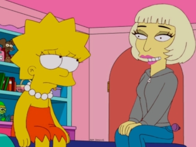 Lisa Toca Gaga (T23E22).