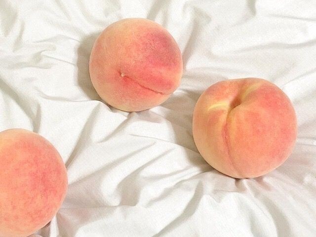 Pêssego 🍑