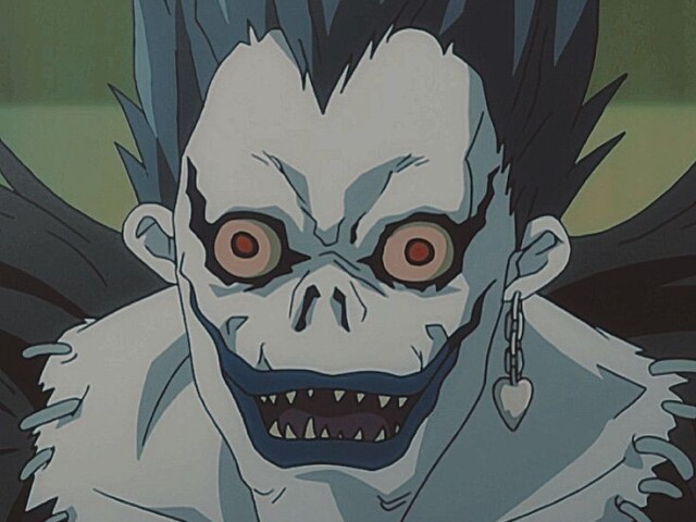 Ryuk