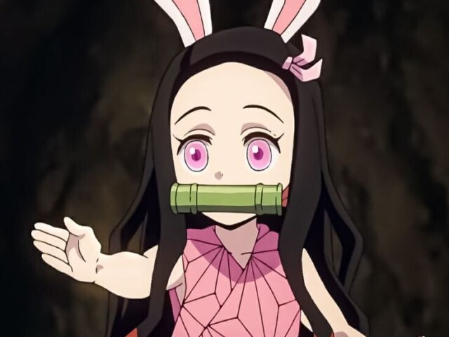 Nezuko