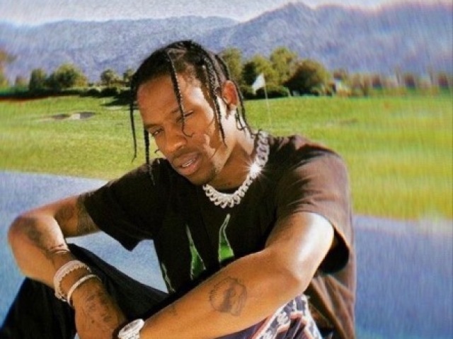 Travis scott