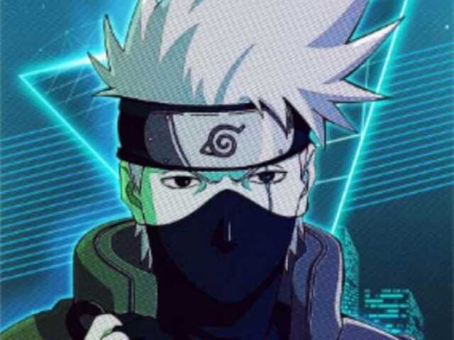 Kakashi