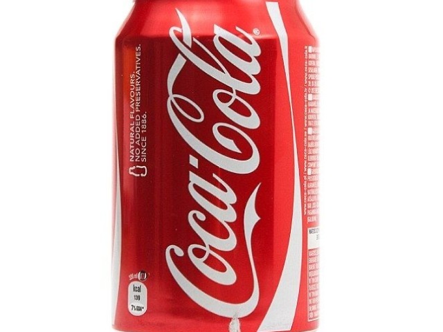 Coca-cola