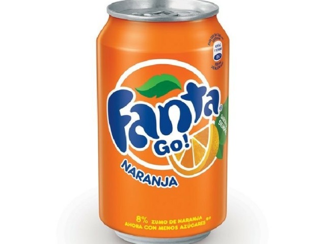 Fanta