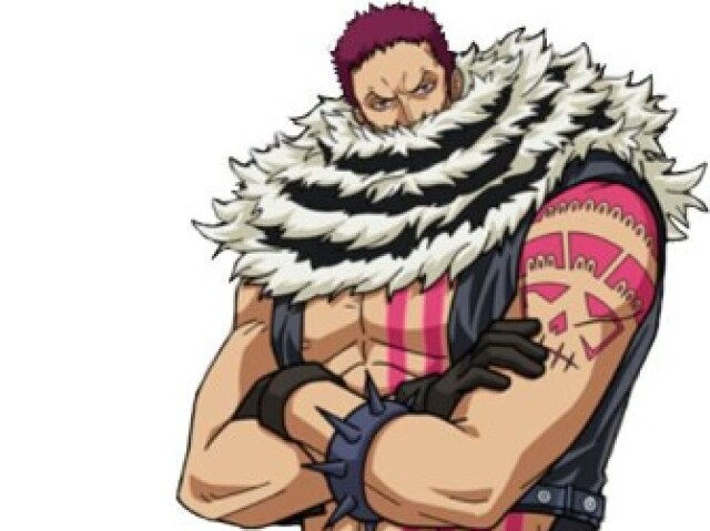 Katakuri!