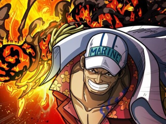 Magma!