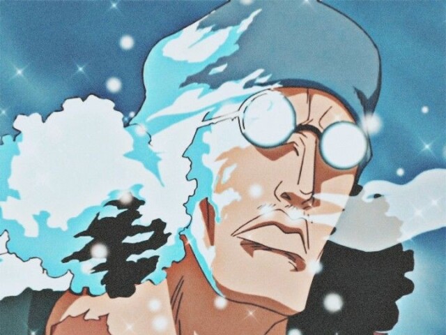 Ice!