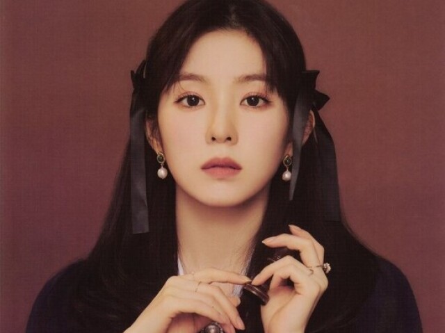 Irene (Red Velvet)