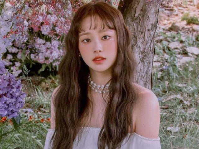 Chuu (Loona)