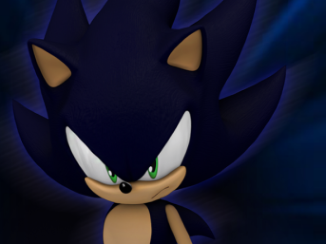 Dark Sonic