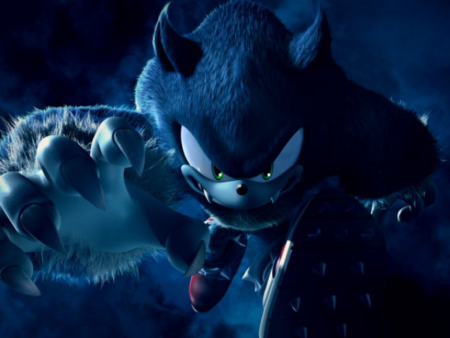 Werehog