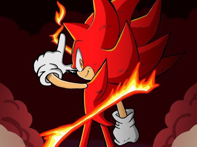 Fire sonic