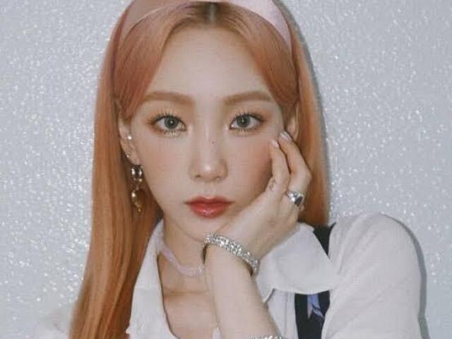 Monte seu álbum de kpop e eu te darei um album