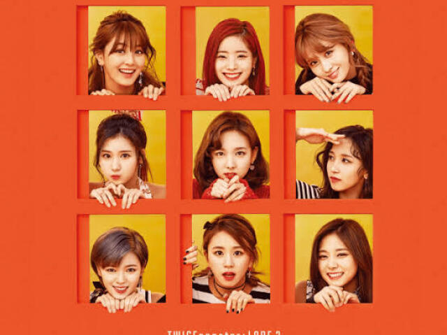 Twicecoaster Lane 1 (Twice)