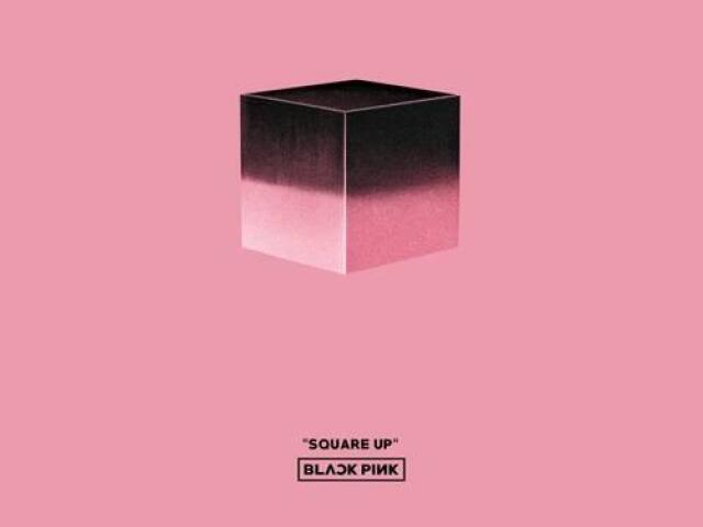 Square Up (BLACKPINK)