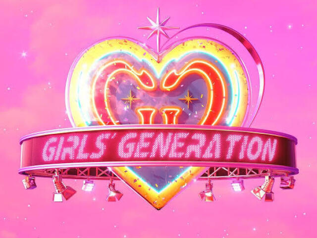 Forever 1 (SNSD)