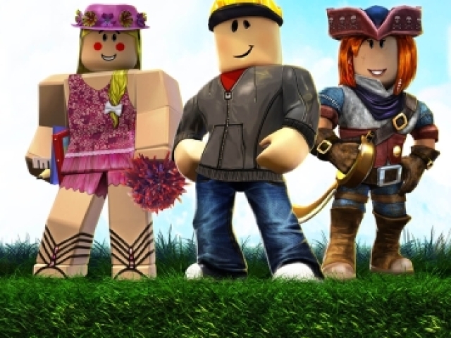 Roblox