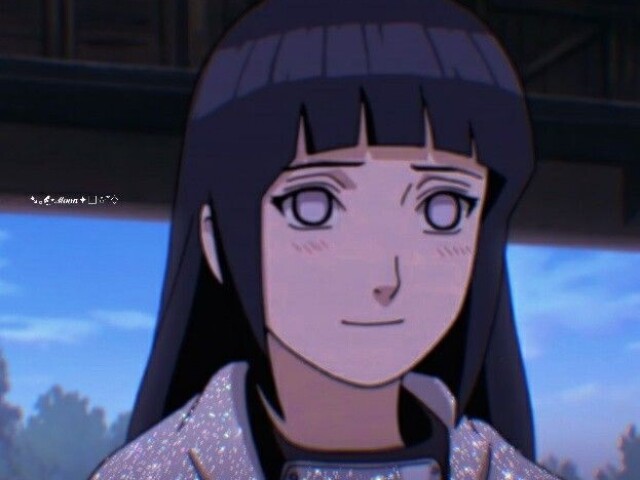 👉🏻💜👈🏻hinata