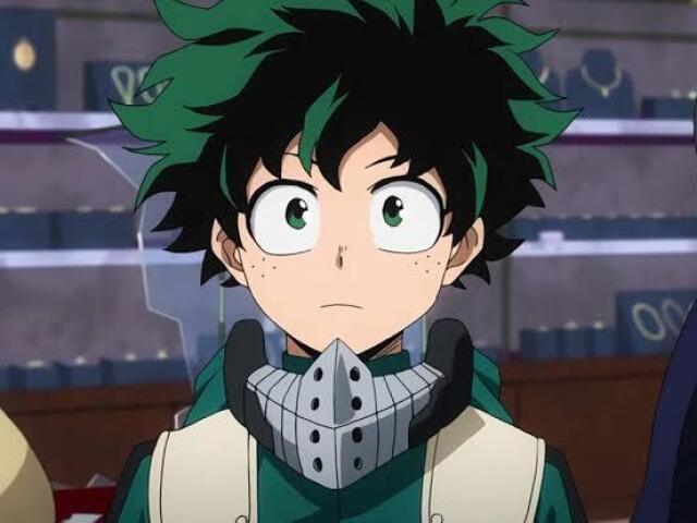 DEKU