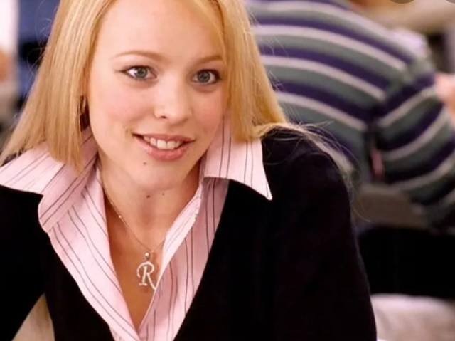 Regina George