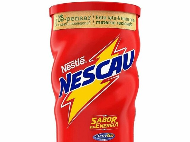 Nescau